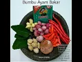 Download Lagu Bumbu ayam bakar