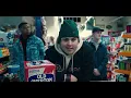 MACKLEMORE FEAT DAVE B & TRAVIS THOMPSON - CORNER STORE (Official Music Video)