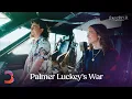 Palmer Luckey Wants to Be Silicon Valley s War King The Circuit