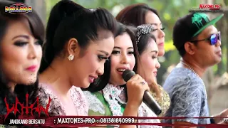 penonton all artis new pallapa live jangkang bersatu wotan sukolilo 2017