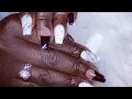 Nail Salon Charlotte - Ombre Nail Bar