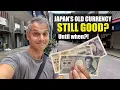 Download Lagu Japanese Yen, Do Old Bank Notes Expire?