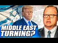 Download Lagu Hostages Freed and Trumps Peace Deal – Ep. 7171