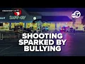 Police suspect Crescent City Safeway shooting was linked to bullying