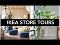 IKEA Shopping Tour May 2026 Living Room Storage Home Decor Shop With me
