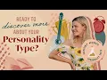 The TypeFinder Explained The Ultimate Myers and Briggs Personality Test
