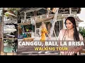 Download Lagu LA BRISA CANGGU: Beach Club Bali From Old Fisherman Boats - Best COWORKING SPACE for DIGITAL NOMAD