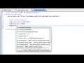 Android Developing Applications Tutorial 54 Setting up Preferences