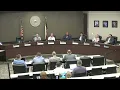 Humble ISD Special Board Meeting September 30 2025 with Spanish Subtitles