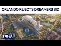 Orange Co TDT Major Arts Approved 975M Stadium Rejected