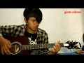 Download Lagu Rebellionrose feat Warlord JRX - Akulah Peluru (cover)