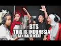 Download Lagu DIBALIK VIDEO CLIP \u0026 REKAMAN LAGU THI IS INDONESIA GEN HALILINTAR, BEHIND THE SCENE