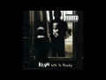 Download Lagu Korn-Life Is Peachy (1996,Full Album)