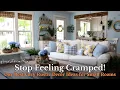 Download Lagu Rustieke decoratie voor kleine ruimtes: 10 doe-het-zelftips om je gezellige huis groter te laten ...