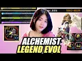 Download Lagu [ ID/EN ] ALCHEMIST 13 LEGEND EVOLUTION ! HC RUN ! [ Dragon Nest Sea Classic ]