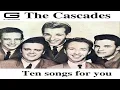 Download Lagu The Cascades \