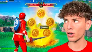 CAP scopre quanto è CAMBIATO Fortnite in 5 ANNI