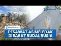 Download Lagu Detik-detik 537 Bom Rusia Gempur Ukraina! Jadi Serangan Udara Terbesar, Jet F-16 Kiev Meledak