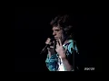 Rolling Stones “Angie” Totally Stripped L’Olympia Paris France 1995 Full HD