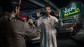 الكوبري القديم وليد قصص 