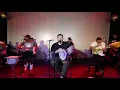Ferrugem - é natural ao vivo  (acústico)