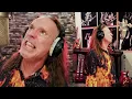 It's Not Love | Dokken | Cover | Ken Tamplin Vocal Academy