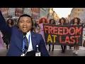 Download Lagu Vreugde en geluk verspreiden zich in Finland terwijl hints over Simon FREEDOM zich verspreiden.
