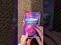Peelable 4d grape gummies peelerz asian snack review