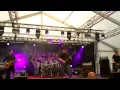 Winterfylleth - A Valley Thick with Oaks (Live @ Brutal Assault 2015)
