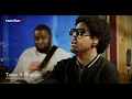 Matthew Whitaker - "Take A Break" Live  Performance (NORD LIVE Series)