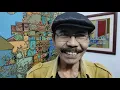 Download Lagu BAMBANG TRI PELUKIS KALIGRAFI DEKORATIF