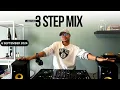 Download Lagu 3 STEP MIX (6 September 2024)