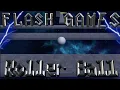 Flash Games Friday Roller Ball