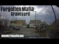 The Hole John Gotti s Secret Graveyard Howard Beach Queens NY