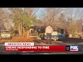 One dead after house fire in Boiling Springs