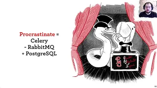 from hat import rabbit Hacking your way through Python s import machinery for fun and profit