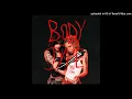 Pabllo Vittar, Urias - BODY TYPE (INSTRUMENTAL/KARAOKÊ)