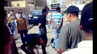 شباب المدينه دندنها