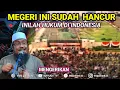Lagu VIRAL!❗ Negeri Ini Sudah Hancur?! Inilah Kondisi \u0026 Hukum di Indonesia | Ustadz Andri Kurniawan