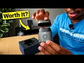 Watch Before Buying - Philips Norelco Compact Shaver Amazon Review