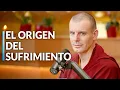 Download Lagu Cuál es el Origen del Sufrimiento | Lama Rinchen Gyaltsen | Las 4 Nobles Verdades