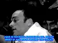 R E M    Drive subtitulado Español - Inglés