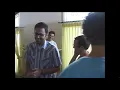 Napoleon Dynamite behind the scenes of Chatting Online with Babes All Day 2004