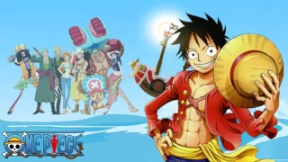 ون بيس موسيقى تصويرية 33 