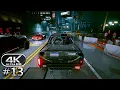 Download Lagu Cyberpunk 2077 Gameplay Walkthrough Part 13 - Cyberpunk 2077 PC 4K 60FPS (No Commentary)