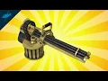 TF2 Bad Weapon Academy The Brass Beast