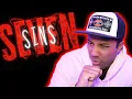 Download Lagu REN IS A WORDSMITH, SEVEN SINS (REACTION!!!)