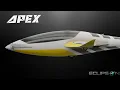 Download Lagu 3D Printed Eclipson Apex – Step-by-Step RC Plane Assembly