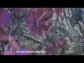 José González - Leaf Off / The Cave (Lyric Video)