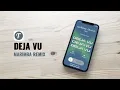 Download Lagu DEJA VU Ringtone (Marimba Remix) | Ringtone Deja Vu ATEEZ Tribute | Download TUUNES APP